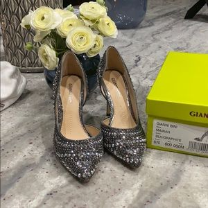 Gianni Bini shoes